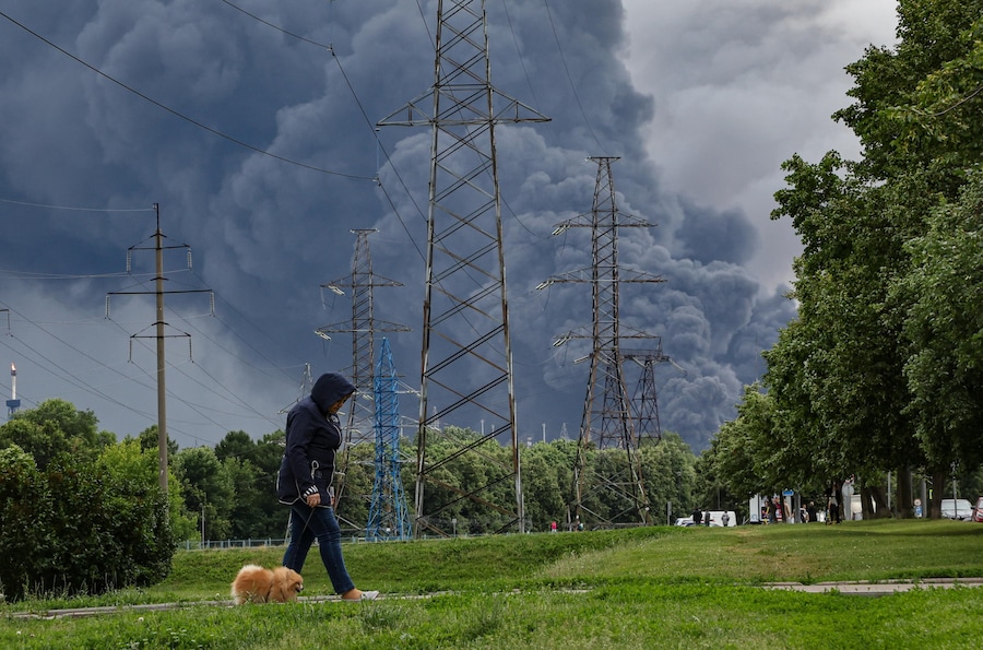 EPA/STRINGER (EPA)
