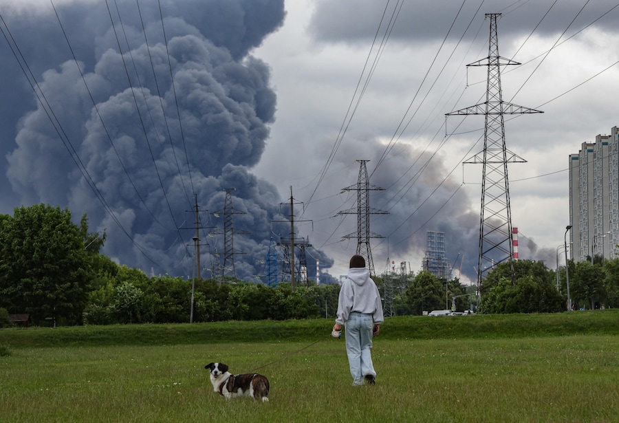 EPA/STRINGER (EPA)