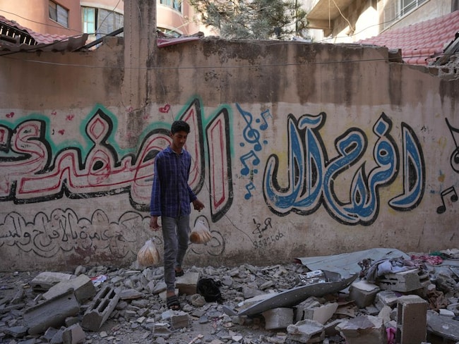 Guerra in Iran e Medio Oriente, 20 giugno