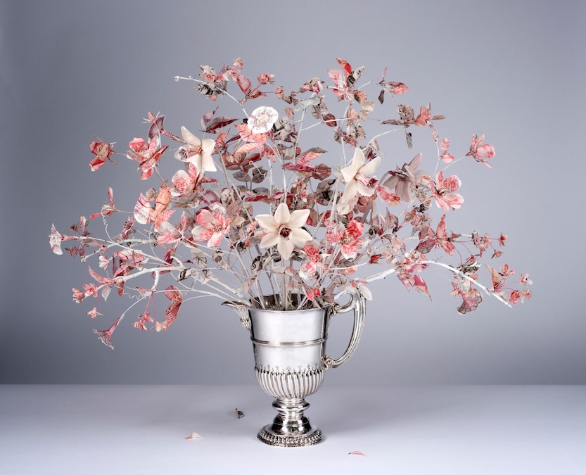 Specimen - Justine Smith