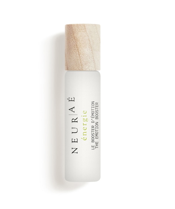Le Booster d’Émotion, roll-on ai neuro-profumi, NEUR|AÉ (50 €).