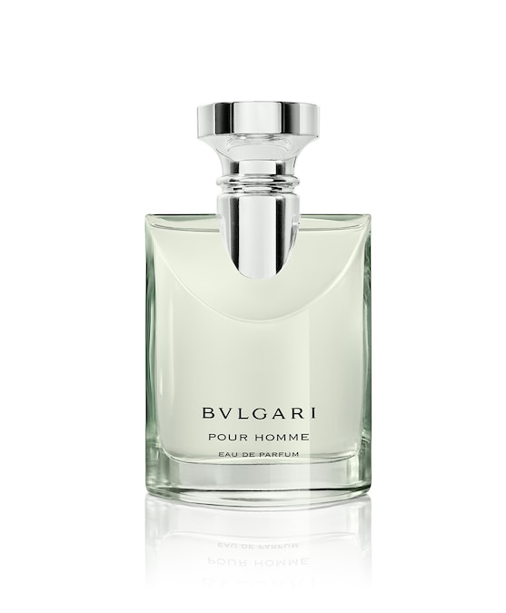 Fragranza dalle note legnose e muschiate realizzata da Jacques Cavallier: EdP Pour Homme, BULGARI (100 ml, 141 €).