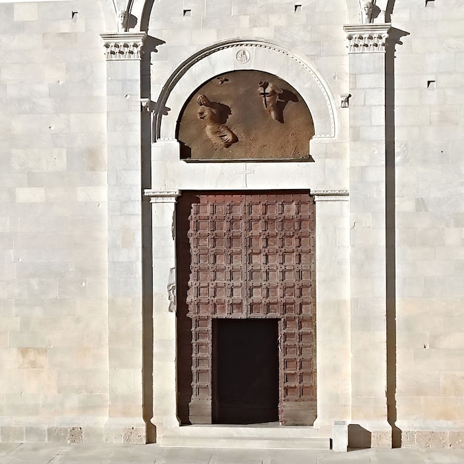 Complesso di Sant’Agostino_facciata_ph.Luca Forno