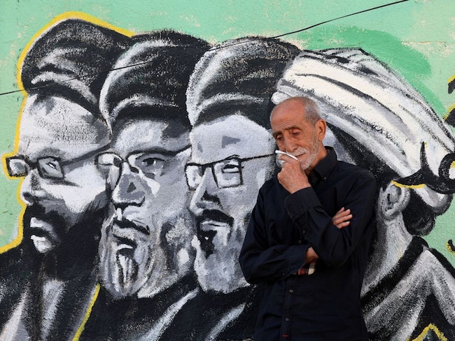 Guerra in Iran e Medio Oriente, 27 giugno