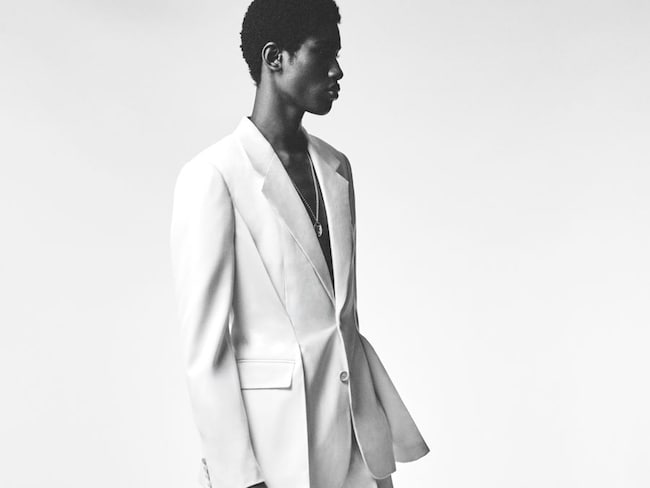 Givenchy, la collezione per la PE 2027