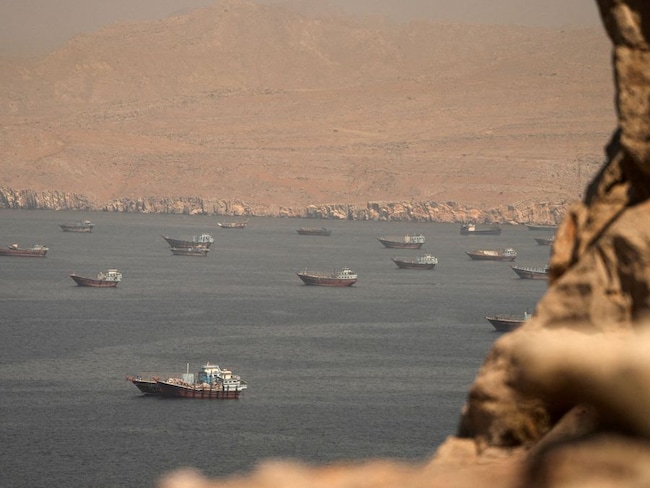 Guerra in Iran e Medio Oriente, 2 luglio