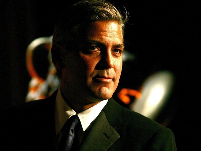 George Clooney, la lunga carriera di un mito di Hollywood