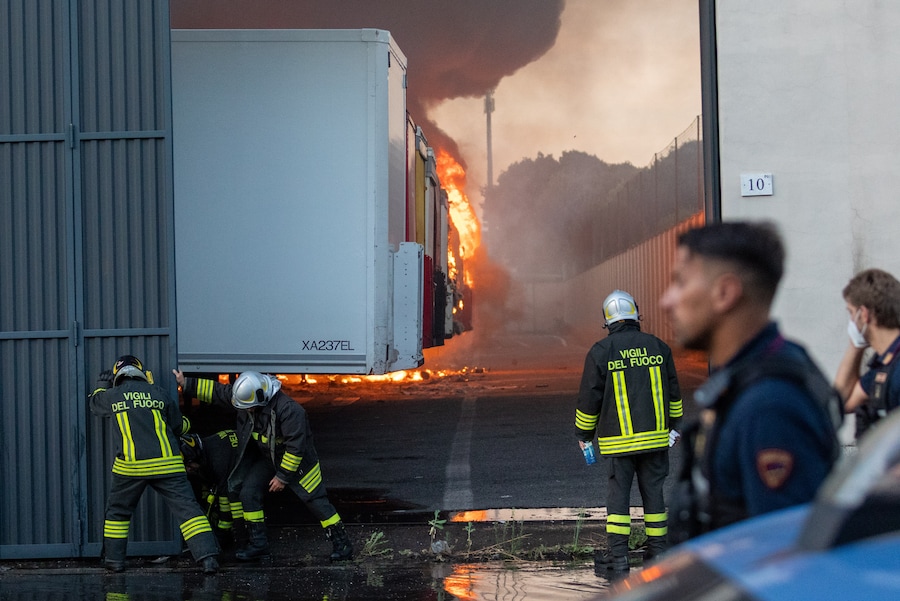  (LAPRESSE)
