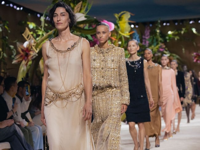 Chanel, la collezione per l’AI 26-27