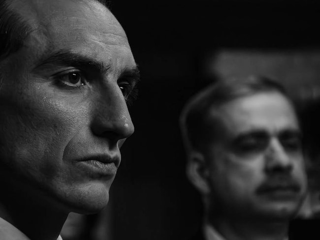 “L’hangar rosso” e gli altri film della settimana