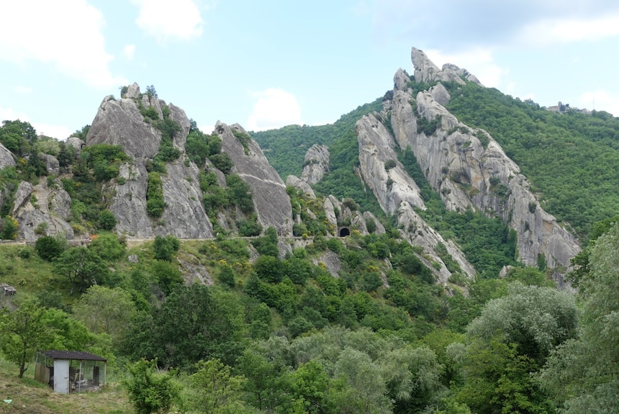Creste