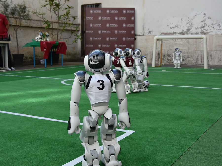 RoboCup2025