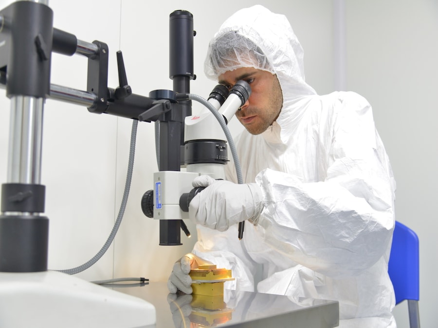 Laboratori di Ricerca