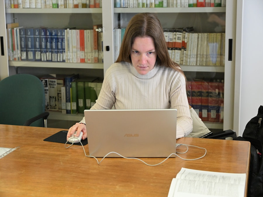 Remote learning