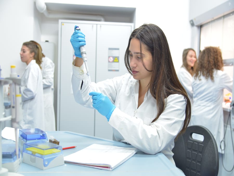 Laboratori di Ricerca