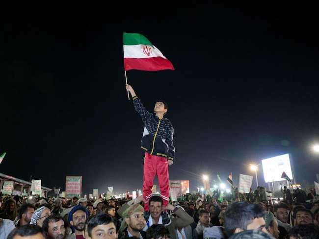 Guerra in Iran e Medio Oriente, 14 luglio