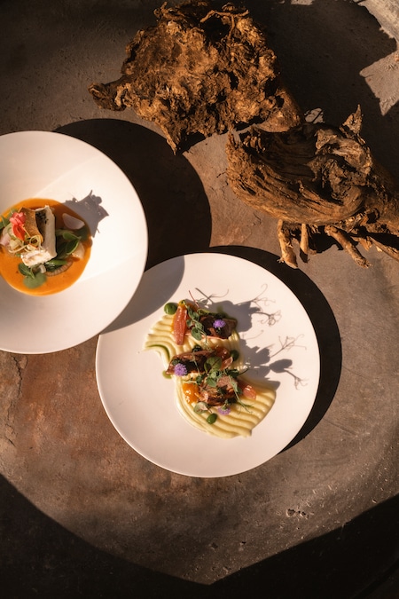 Masseria Auraterrae (Beatrice Pilotto Studio)
