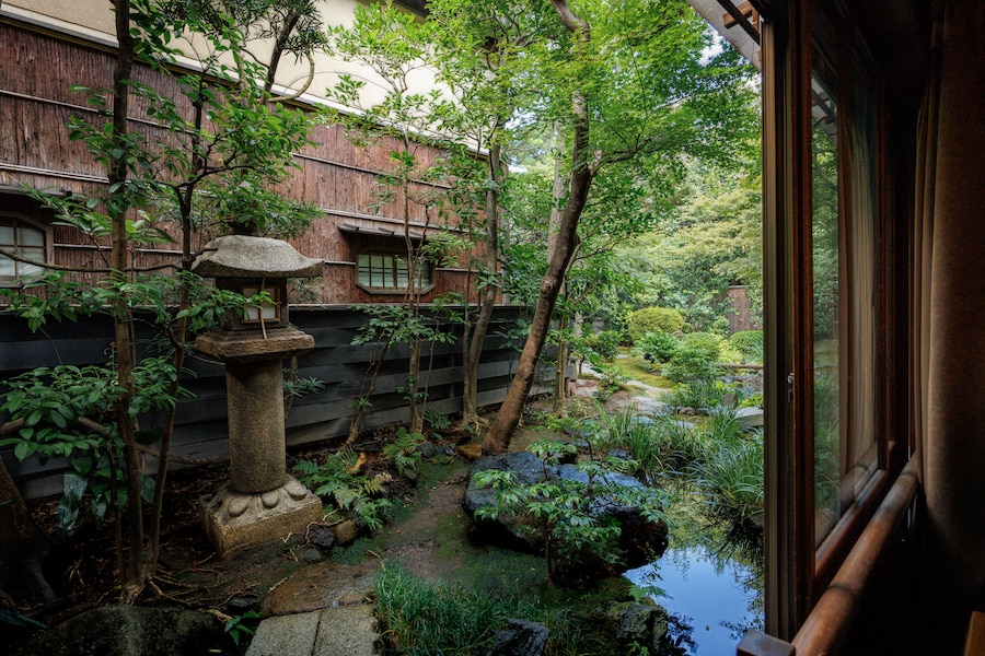 Ryokan Hiiragyia