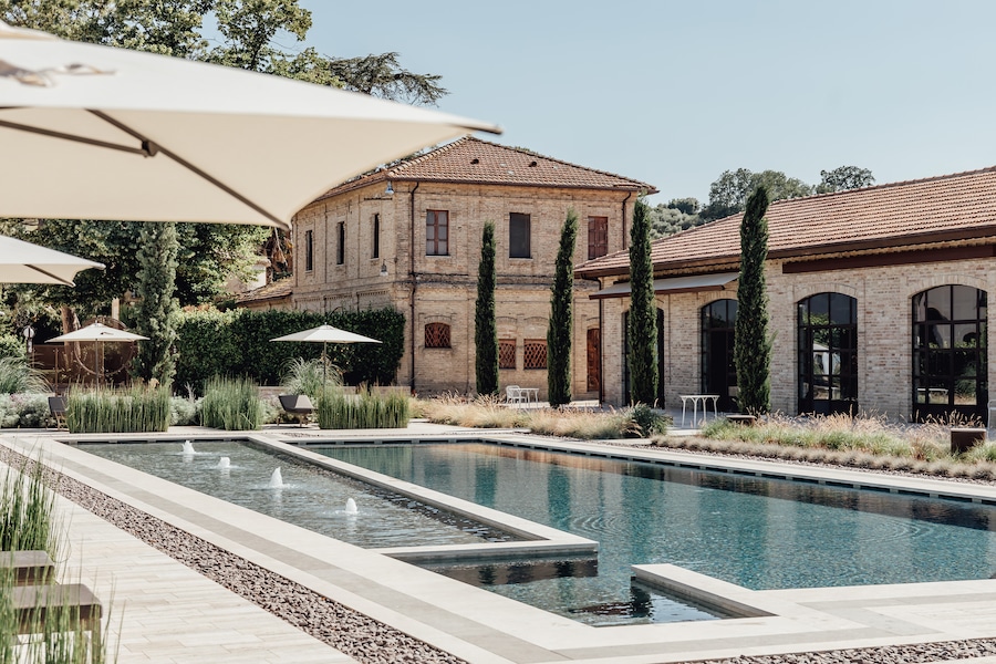 Villa Corallo