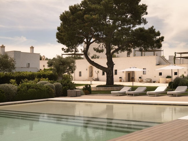 I nuovi ingressi nel gruppo Relais e Chateaux