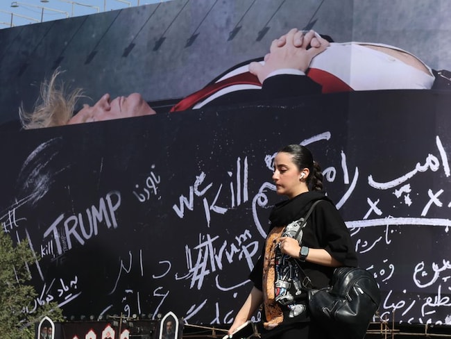 Guerra in Iran e Medio Oriente, 15 luglio