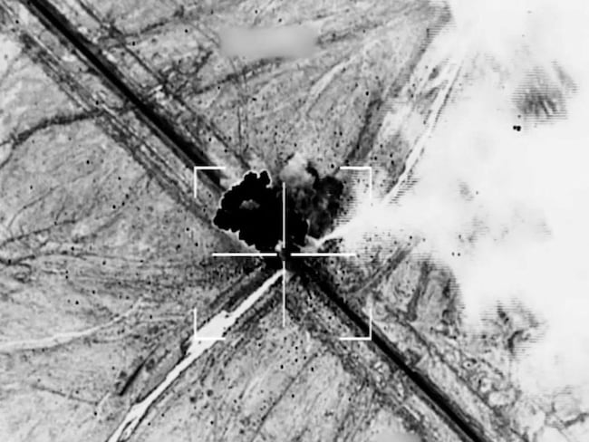Guerra in Iran e Medio Oriente, 18 luglio