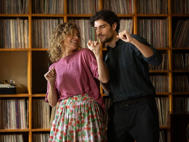 Torna Nanni Moretti al Lido