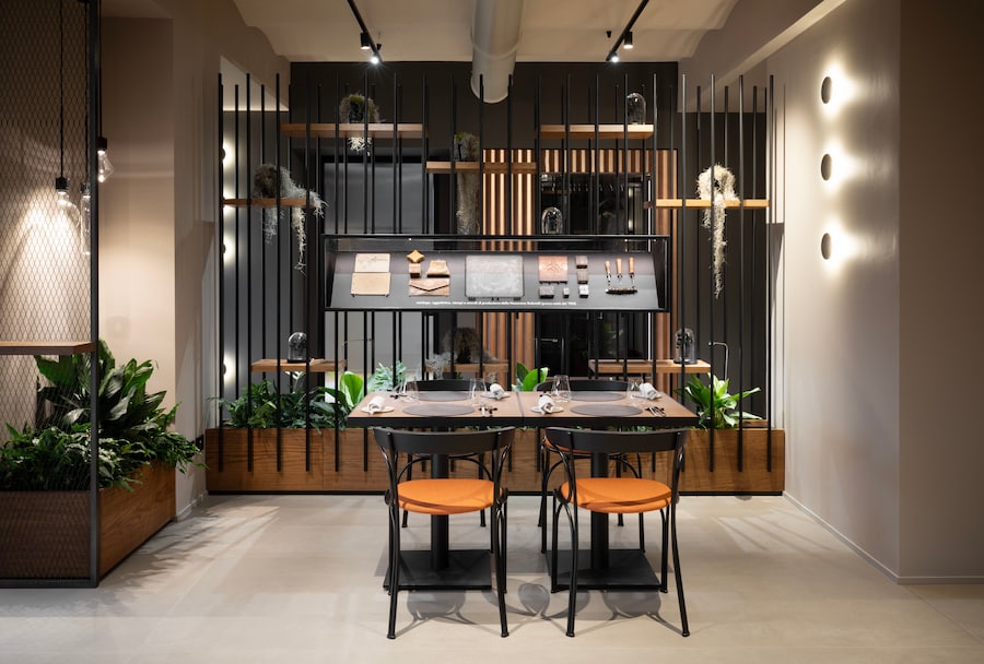 Ristorante Opificio