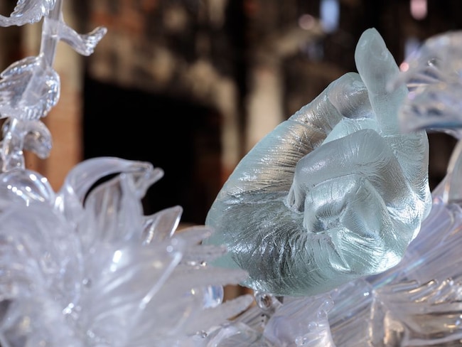Murano, i vetri alla prova della contemporaneità