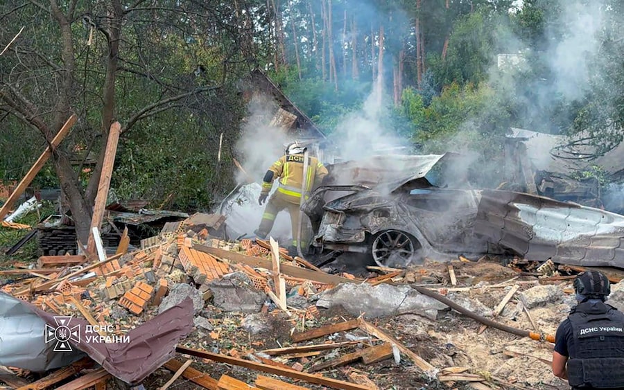 EPA/STATE EMERGENCY SERVICE (EPA)