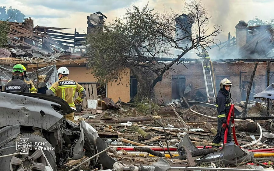 EPA/STATE EMERGENCY SERVICE (EPA)