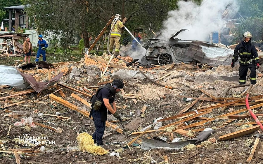 EPA/STATE EMERGENCY SERVICE (EPA)
