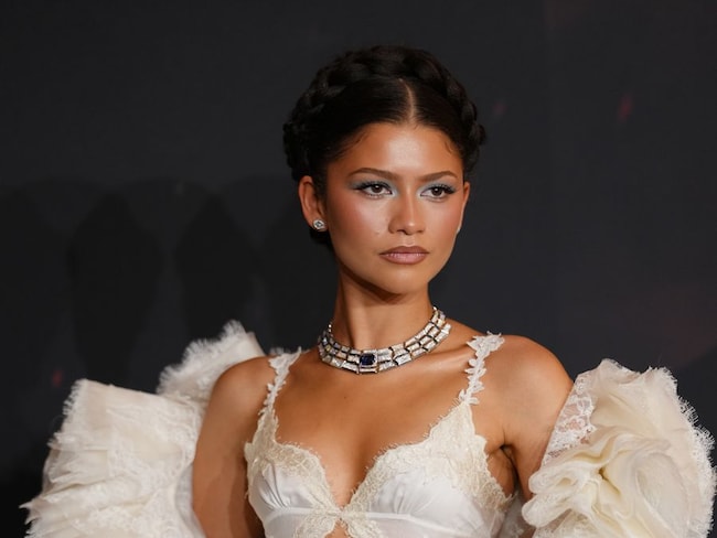 Zendaya, la nuova regina delle star