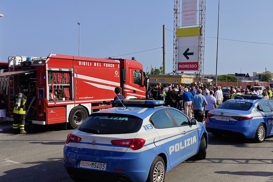 (ANSA)