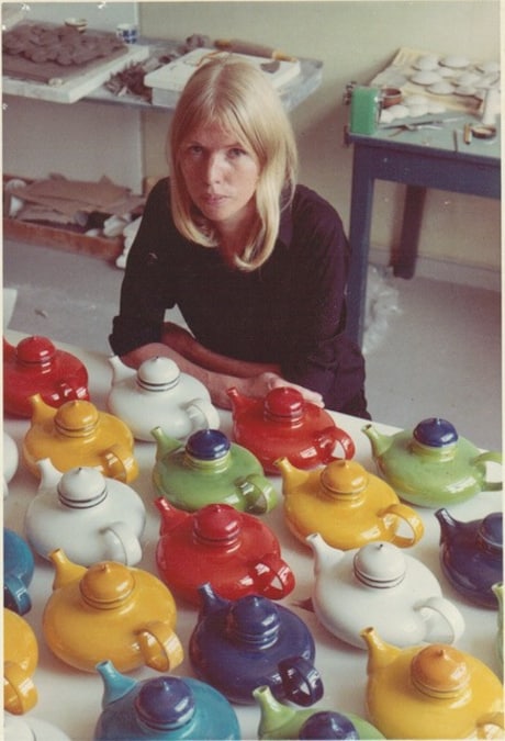 Inge Persson