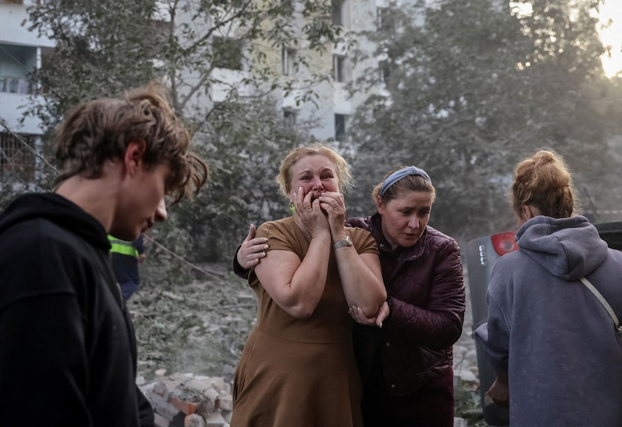 REUTERS/Roman Baluk (REUTERS)