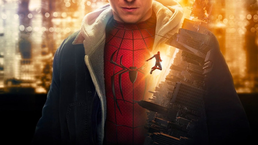 Spider-Man Brand New Day