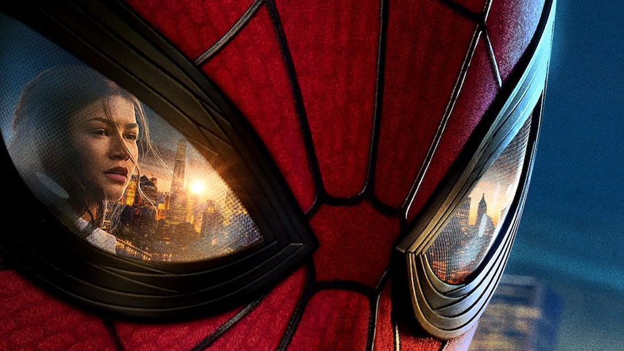Spider-Man Brand New Day