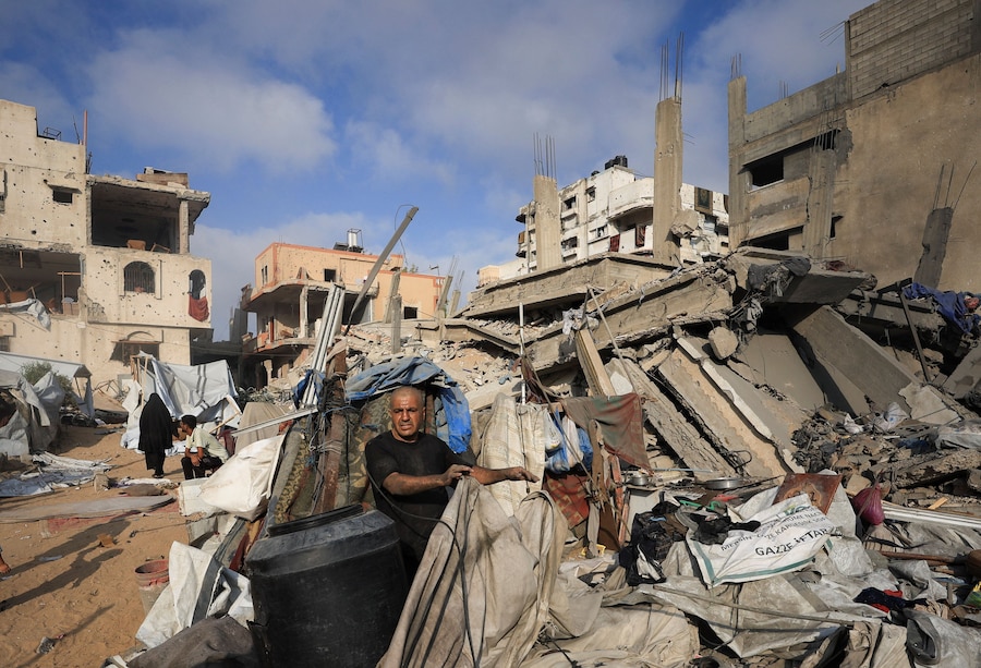 REUTERS/Dawoud Abu Alkas (REUTERS)