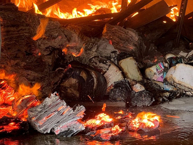 Ucraina, 1.611° giorno di guerra