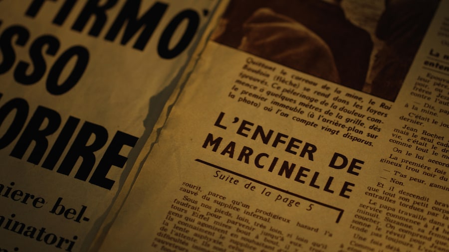 Un’immagine del documentario “Il fiore delle terre nere - Marcinelle 70 anni dopo”, scritto e diretto da Salvatore Braca, prodotto da Pandataria (ANSA)