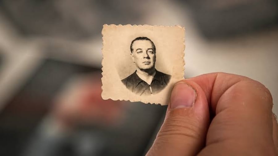 Biografia de Jorge Luis Borges