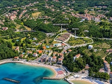 Ecco come sarà il complesso Meliá collection di Lerici