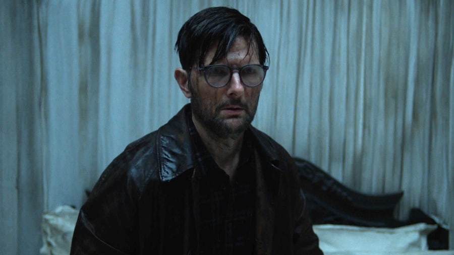 Una scena tratta dal film «Hokum» di Damian McCarthy