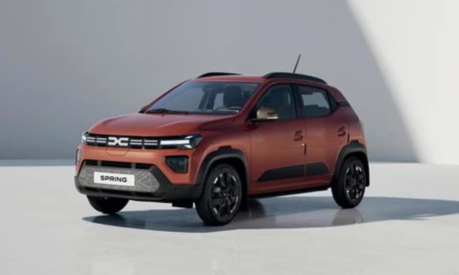 Dacia