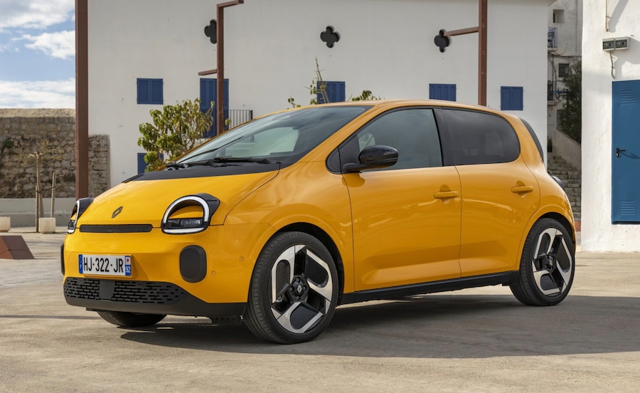 Twingo