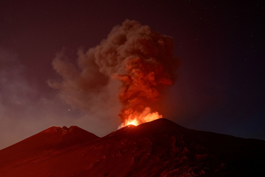 REUTERS/Giuseppe Di Stefano (REUTERS)