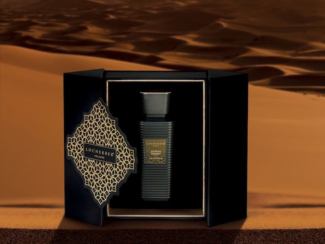 I profumi neo gourmand