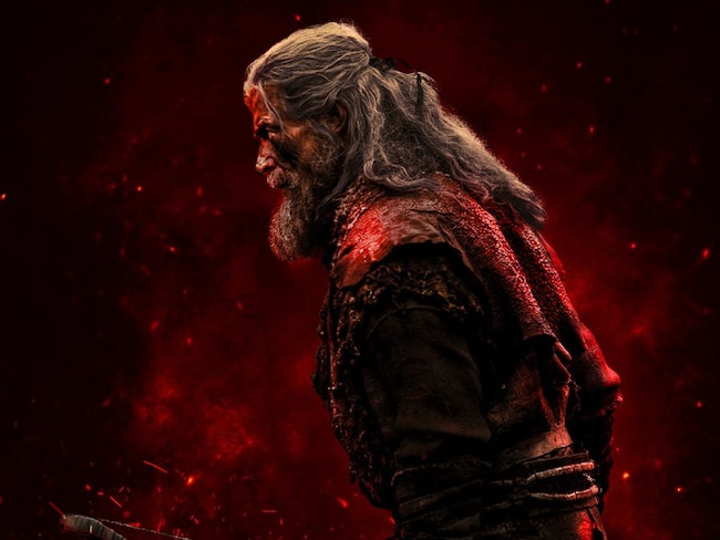 “Robin Hood – Il prezzo del sangue” e gli altri film della settimana