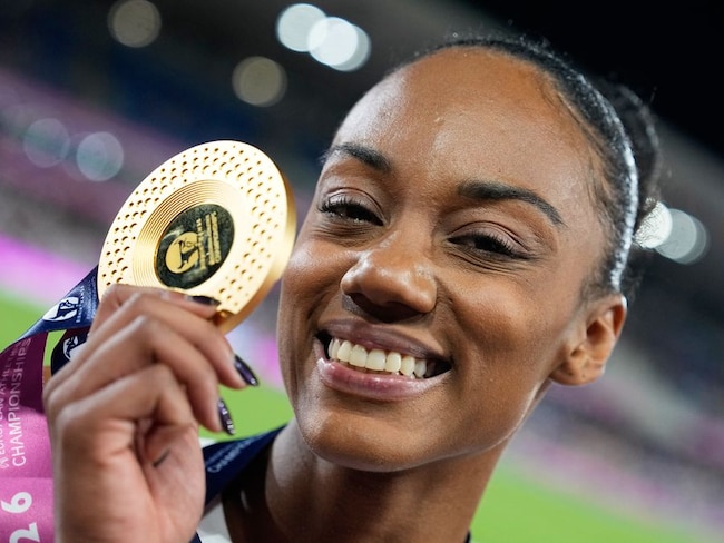 Europei di atletica, Italia d’oro: i 10 trionfi azzurri